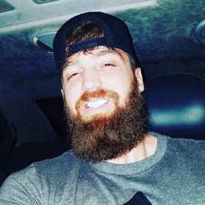 Meet your Posher, Travis